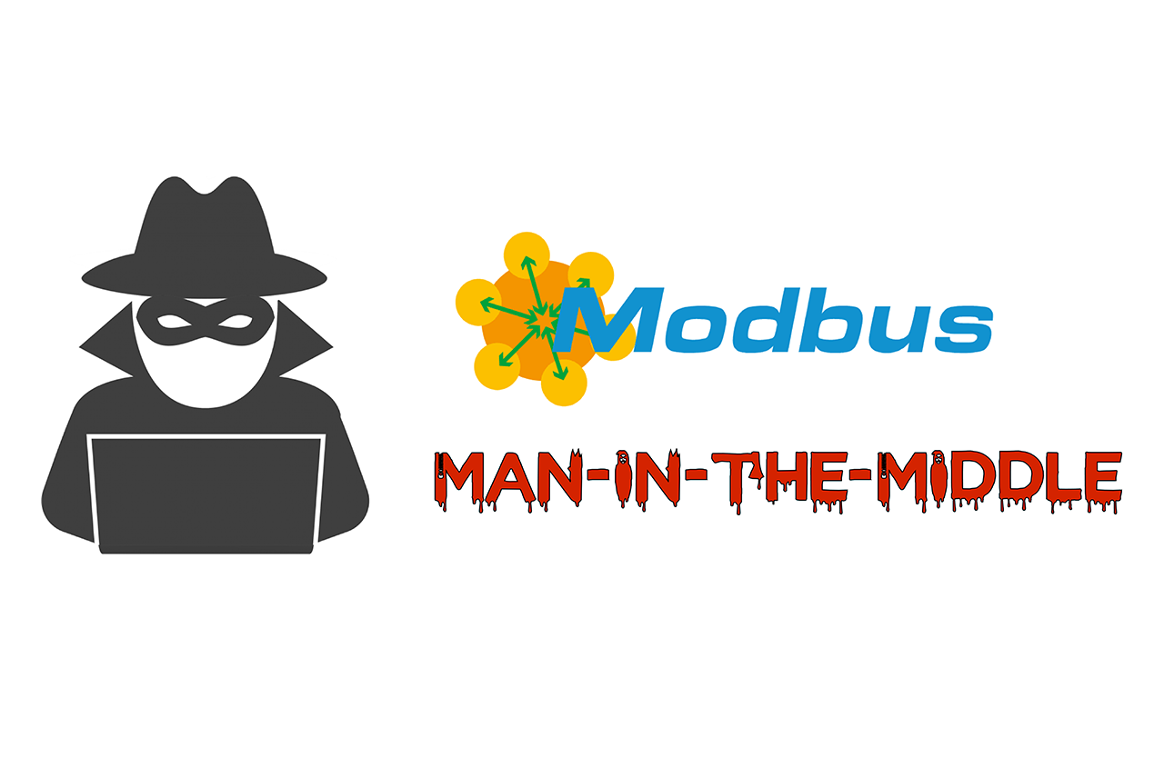 MODBUS MitM Attack